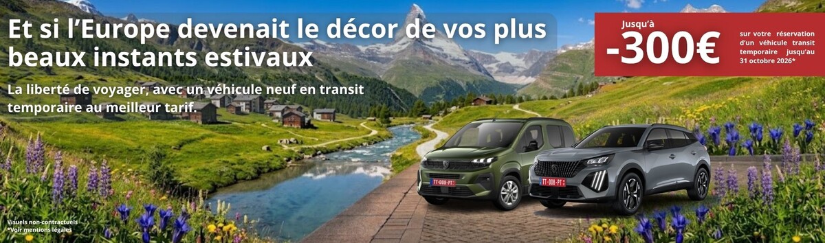 CAR-2-EUROPE