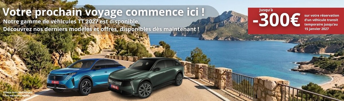 CAR-2-EUROPE
