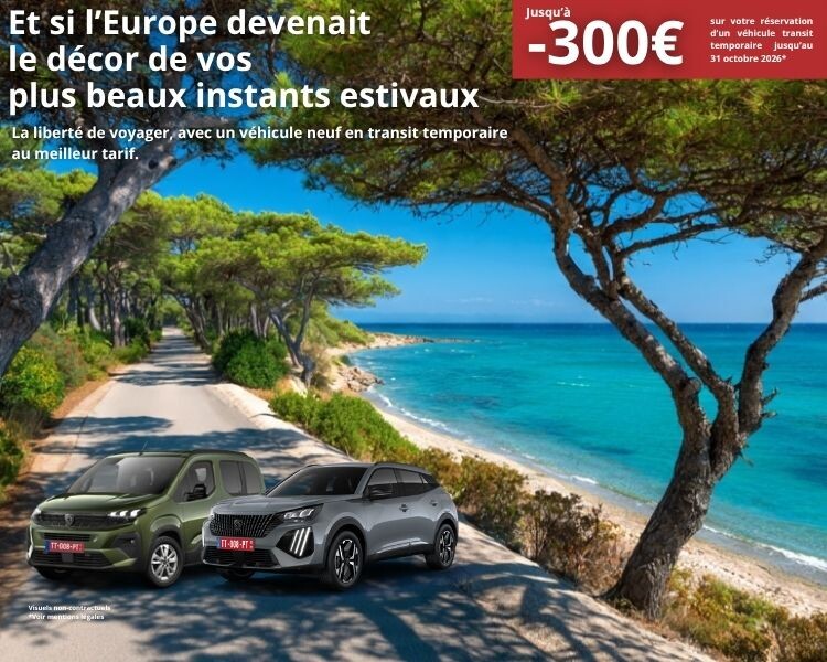CAR-2-EUROPE